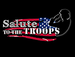 A Salute to the Troops