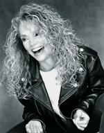 Actress/Director Dyan Cannon