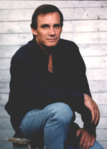 Steve Railsback