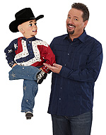 Terry Fator